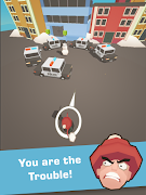 SnowSmash syot layar 4