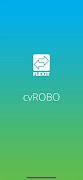 cvROBO постер