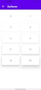 React Native Material screenshot 5