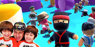 dani y evan juegos screenshot 5