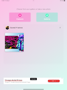 Framely captura de pantalla 5