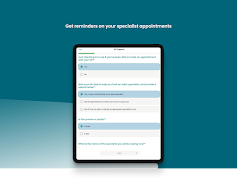 Transition Compass screenshot 3