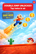 Arcade Runner स्क्रीनशॉट 2