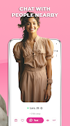 ChatPlace - 채팅 앱 스크린샷 1