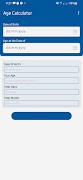 Age Calculator screenshot 4