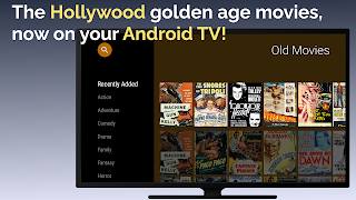 Old Movies Hollywood Classics スクリーンショット 7