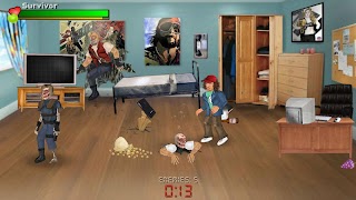 Extra Lives syot layar 7