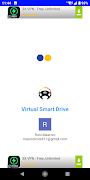 Virtual Smart Drive screenshot 4