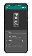 Slorks it - Calendar Widget 截图 1