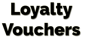 Loyalty Code Generator स्क्रीनशॉट 1