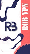 Rob VPN syot layar 4