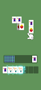 Solitaire Tile Match Ekran Görüntüsü 1