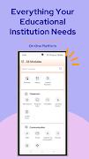 edumerge স্ক্রিনশট 2