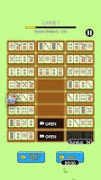 Mahjong ภาพหน้าจอ 2