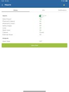 TeknoLink Connect screenshot 7