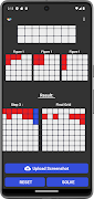 Block Blast Solver স্ক্রিনশট 2