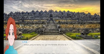 5 Schermata Plat While Study Game