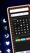 برنامه‌نما Edge Lighting - Border light عکس از صفحه