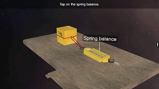 Friction (Lab Experiment) screenshot 4