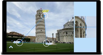 Camera Protractor Screenshot 3