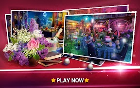 Hidden Objects Restaurants – K screenshot 7