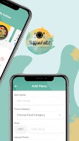 TiffinEatz: Homemade Food screenshot 2
