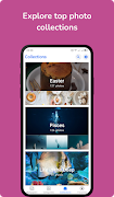 Splash - Wallpapers screenshot 3