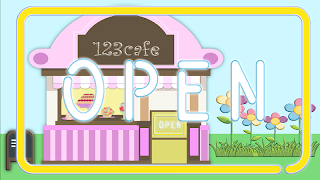 Open The Cafe Mystery Game screenshot 3