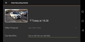 برنامه‌نما CitNOW Web عکس از صفحه