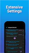 I<code> Web Server - Apache HTTP MySql PHP 7.3 captura de pantalla 5