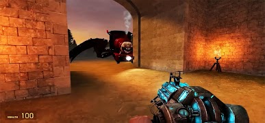 Mod For Garry s Mod Games captura de pantalla 4