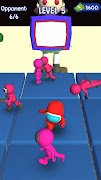 Do not Fall: Party Run imagem de tela 7