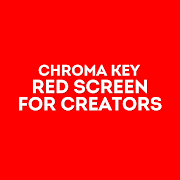 برنامه‌نما Green screen - chroma key عکس از صفحه