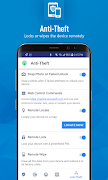 Emsisoft Mobile Security ภาพหน้าจอ 3