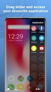 Smart Sidebar - Edge Screen ภาพหน้าจอ 1