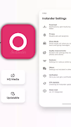 برنامه‌نما Instander: The Assistance عکس از صفحه