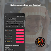 Por1Sorriso ảnh chụp màn hình 5