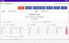 Averiware Forms Ekran Görüntüsü 5