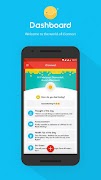 iConnect plakat