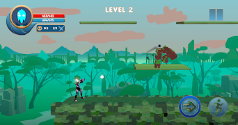 Bullet Path penulis hantaran