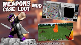 Mod Swords [Weapons Case] 截圖 5