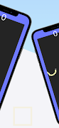 برنامه‌نما Precision Bounce عکس از صفحه