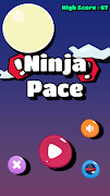 Ninja Pace screenshot 4
