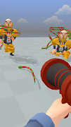 Snake Attack 스크린샷 2