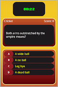 برنامهنما Quiz Hub عکس از صفحه