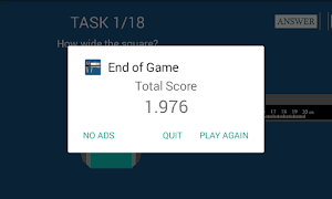 Caliper Digital Screenshot 6