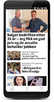 Fanaposten poster
