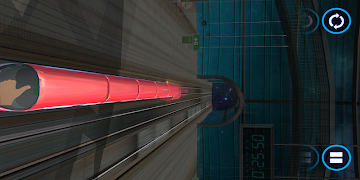 Bala entrenar captura de pantalla 6