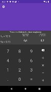 CNC calculator screenshot 2
