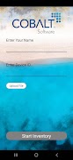 Cobalt Inventory ポスター